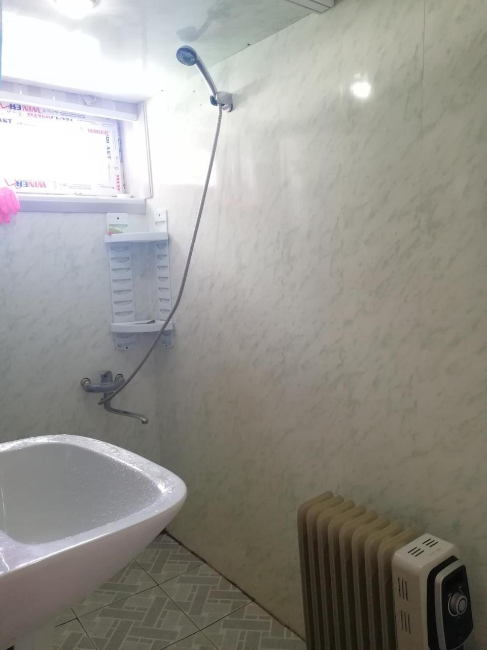 Nora'S Guesthouse Zhabeshi Exterior photo
