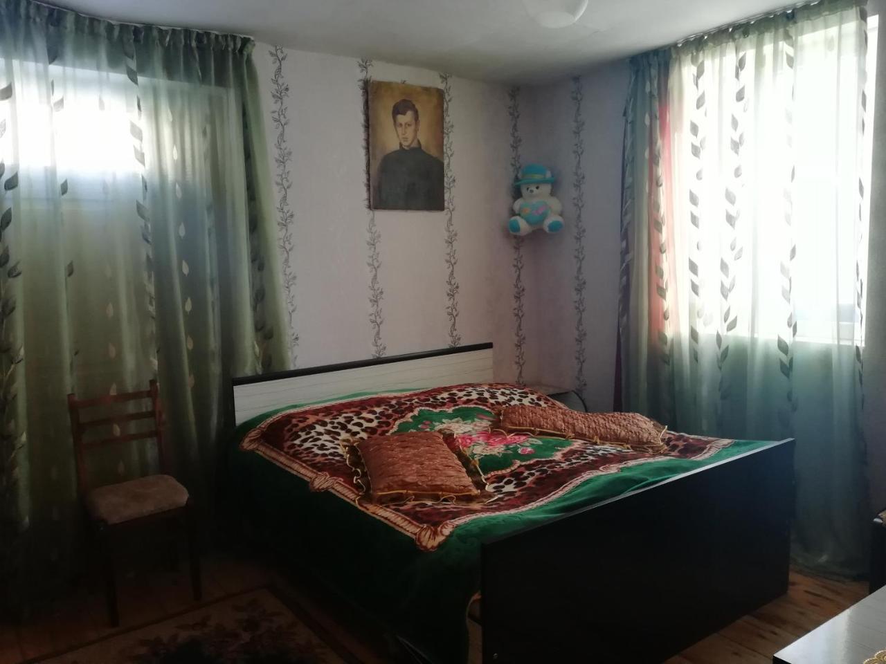 Nora'S Guesthouse Zhabeshi Exterior photo